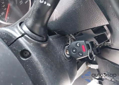 2017 Subaru Forester 2.5I z USA, uszkodzony, nr VIN JF2SJABC6HH596104